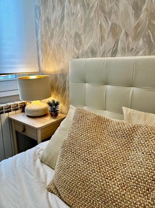 Piso en alquiler en Lista en Madrid