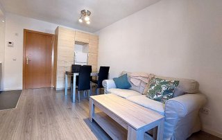 Piso en alquiler en Gaztambide en Madrid