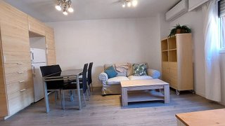 Piso en alquiler en Gaztambide en Madrid