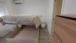 Piso en alquiler en Gaztambide en Madrid
