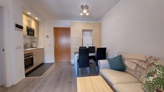 Piso en alquiler en Gaztambide en Madrid