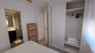 Piso en alquiler en Gaztambide en Madrid