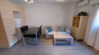 Piso en alquiler en Gaztambide en Madrid