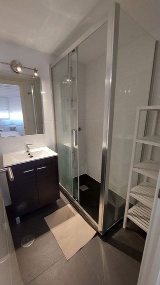 Piso en alquiler en Gaztambide en Madrid