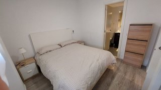 Piso en alquiler en Gaztambide en Madrid