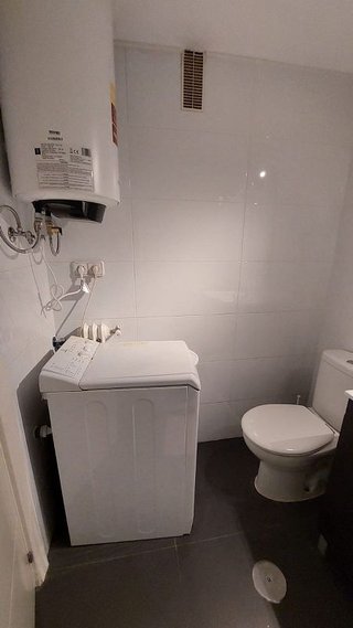 Piso en alquiler en Gaztambide en Madrid