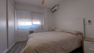 Piso en alquiler en Gaztambide en Madrid