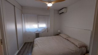 Piso en alquiler en Gaztambide en Madrid