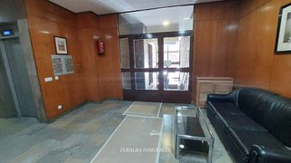 Piso en alquiler en Gaztambide en Madrid