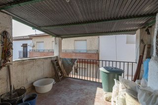 Chalet en venta en Alfacar