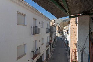 Chalet en venta en Alfacar