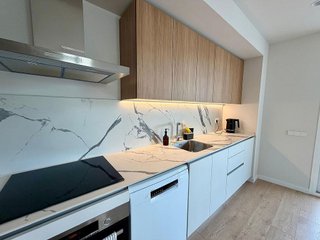 Piso en alquiler en Almeda - El Corte Inglés en Cornellà de Llobregat