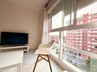 Piso en alquiler en Fontanal - San Carlos - San José en Sevilla