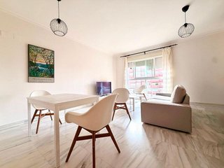 Piso en alquiler en Fontanal - San Carlos - San José en Sevilla