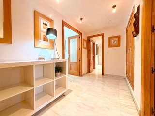 Piso en alquiler en Fontanal - San Carlos - San José en Sevilla