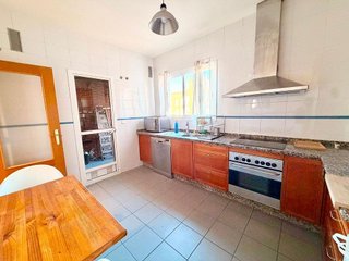 Piso en alquiler en Fontanal - San Carlos - San José en Sevilla