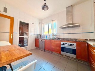 Piso en alquiler en Fontanal - San Carlos - San José en Sevilla