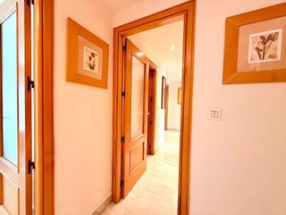 Piso en alquiler en Fontanal - San Carlos - San José en Sevilla