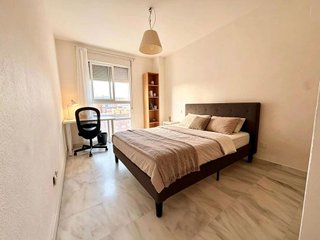 Piso en alquiler en Fontanal - San Carlos - San José en Sevilla