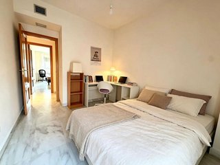 Piso en alquiler en Fontanal - San Carlos - San José en Sevilla