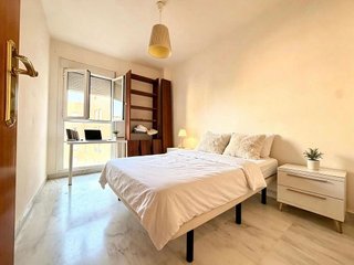 Piso en alquiler en Fontanal - San Carlos - San José en Sevilla
