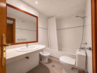 Piso en alquiler en Fontanal - San Carlos - San José en Sevilla