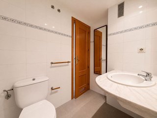 Piso en alquiler en Fontanal - San Carlos - San José en Sevilla