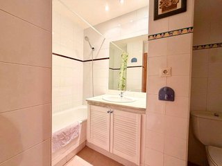 Piso en alquiler en Fontanal - San Carlos - San José en Sevilla
