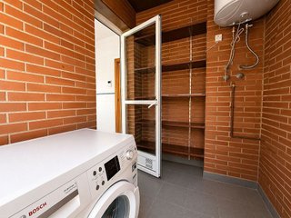 Piso en alquiler en Fontanal - San Carlos - San José en Sevilla