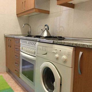Piso en alquiler en Gaztambide en Madrid