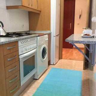 Piso en alquiler en Gaztambide en Madrid