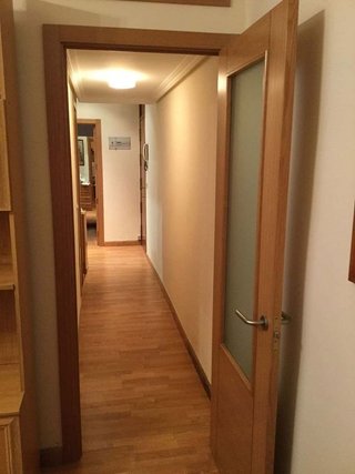 Piso en alquiler en Gaztambide en Madrid