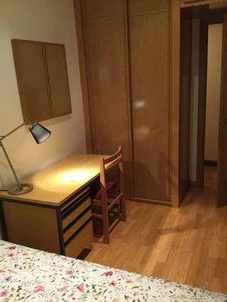 Piso en alquiler en Gaztambide en Madrid