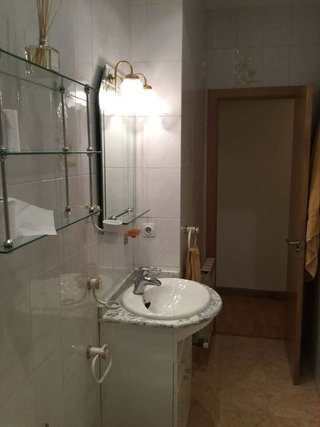 Piso en alquiler en Gaztambide en Madrid