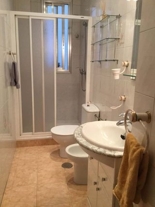 Piso en alquiler en Gaztambide en Madrid