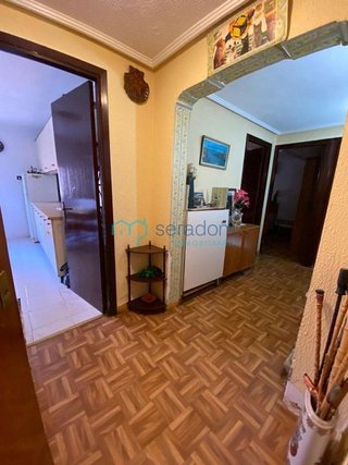 Piso en venta en Las Viñas en Santurtzi