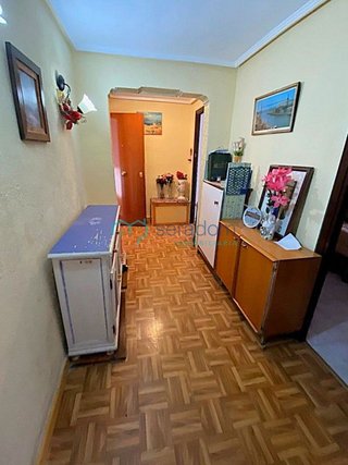Piso en venta en Las Viñas en Santurtzi