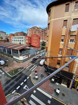 Piso en venta en Las Viñas en Santurtzi