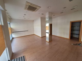 Local comercial en alquiler en Centro en Logroño