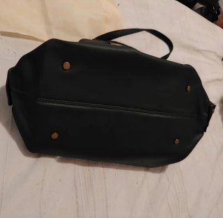 Borsa Laura Biagiotti nuova in pelle