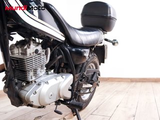 SUZUKI VAN VAN 125