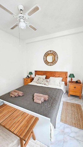 Casa pareada en alquiler en La Siesta - El Salado - Torreta en Torrevieja