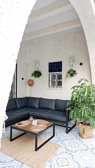 Casa pareada en alquiler en La Siesta - El Salado - Torreta en Torrevieja