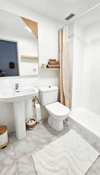 Casa pareada en alquiler en La Siesta - El Salado - Torreta en Torrevieja