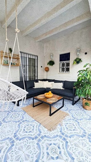Casa pareada en alquiler en La Siesta - El Salado - Torreta en Torrevieja