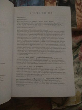 Historia militar técnicas, estrategias y batallas