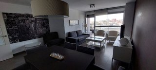 Ático en alquiler en Ensanche - Diputación en Alicante