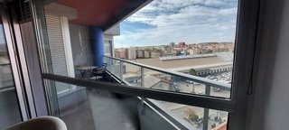 Ático en alquiler en Ensanche - Diputación en Alicante