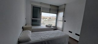Ático en alquiler en Ensanche - Diputación en Alicante