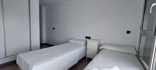Ático en alquiler en Ensanche - Diputación en Alicante